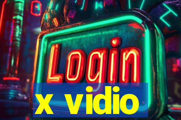 x vidio